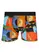 Cueca Boxer Lupo 18458-001