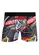 Cueca Boxer Lupo 18458-001