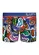 Cueca Infantil Boxer Lupinho 18403-001