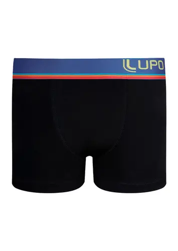 Cueca Infantil Boxer Lupinho 18402-001