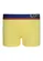 Cueca Infantil Boxer Lupinho 18402-001