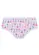 Kit com 3 Calcinhas Infantil Lobinha  18100-089