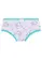 Kit com 3 Calcinhas Infantil Lobinha  18100-089