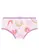 Kit com 3 Calcinhas Infantil Lobinha  18100-089