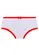Kit com 3 Calcinhas Infantil Lobinha  18100-089