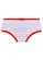 Kit com 3 Calcinhas Infantil Lobinha  18100-089