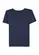 Camiseta Masculina Slim Enfim 1000087016