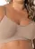 Top sem Aro e sem Bojo Ultraleve Demillus 61146 Plus Size
