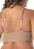 Top sem Aro e sem Bojo Ultraleve Demillus 61146 Plus Size