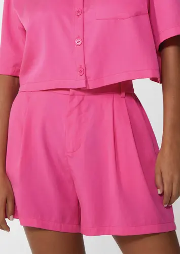 Shorts Feminino Enfim 1000111422