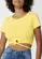 Blusa Feminina Cropped Enfim 1000113925