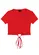 Blusa Feminina Cropped Enfim 1000113925