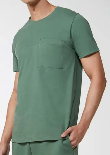 Camiseta Masculina Enfim 1000113983
