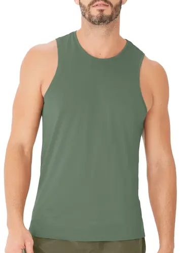 Camiseta Masculina Regata Enfim 1000087015