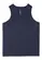 Camiseta Masculina Regata Enfim 1000087015