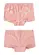 Kit com 2 Calcinhas Infantil Malwee 1000111502