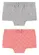 Kit com 2 Calcinhas Infantil Malwee 1000111502