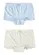 Kit com 2 Calcinhas Infantil Malwee 1000111502