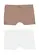 Kit com 2 Calcinhas Infantil Malwee 1000111502