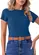 Blusa Feminina Marialicia 52073