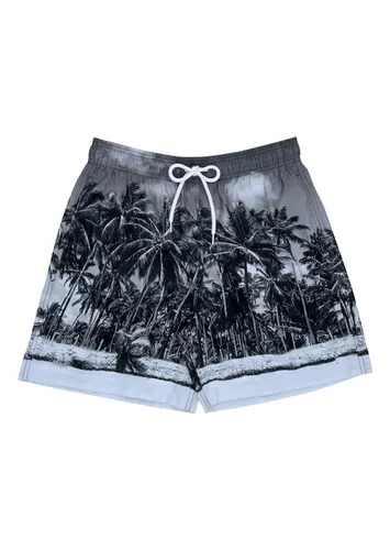 Shorts Masculino Praia Mash 613.98