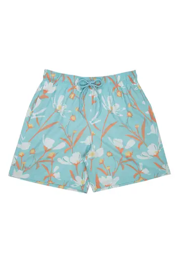 Shorts Masculino Praia Mash 615.06