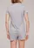 Pijama Feminino Curto com Abertura Hering 7byd