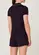Pijama Feminino Curto com Abertura Hering 7byd