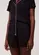 Pijama Feminino Curto com Abertura Hering 7byd