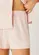 Pijama Feminino Curto com Abertura Hering 7byd