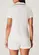 Pijama Feminino Curto com Abertura Hering 7byd