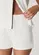 Pijama Feminino Curto com Abertura Hering 7byd