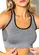 Top Feminino Nadador Af Trifil 4138