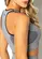 Top Feminino Nadador Af Trifil 4138