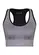 Top Feminino Nadador Af Trifil 4138