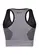 Top Feminino Nadador Af Trifil 4138