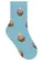 Meia Infantil Cano Longo Selene 2010-001