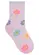 Meia Infantil Cano Longo Selene 2010-001