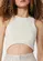 Blusa Feminina Regata Cropped Enfim 1000113849