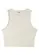 Blusa Feminina Regata Cropped Enfim 1000113849
