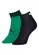 Kit 2 Pares de Meias Esportiva Cano Curto Puma 4595-001