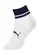 Kit 2 Pares de Meias Esportiva Cano Curto Puma 4595-001