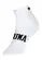 Kit 2 Pares de Meias Esportiva Cano Curto Puma 4595-001