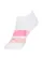 Kit 2 Pares de Meias Infantil Invisível Puma 2760-001