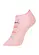 Kit 2 Pares de Meias Infantil Invisível Puma 2760-001