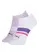 Kit 2 Pares de Meias Infantil Invisível Puma 2760-001