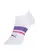Kit 2 Pares de Meias Infantil Invisível Puma 2760-001