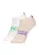 Kit 2 Pares de Meias Infantil Invisível Puma 2760-001