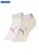 Kit 2 Pares de Meias Infantil Cano Curto Puma 2785-001