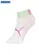 Kit 2 Pares de Meias Infantil Cano Curto Puma 2785-001